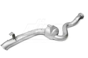 Pipe for DAF